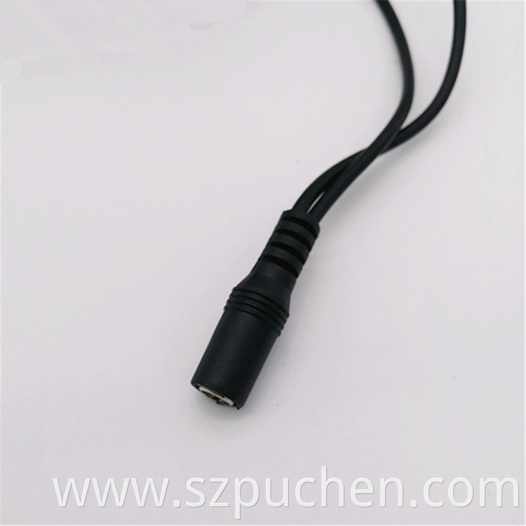 Power Supply Extension Cable